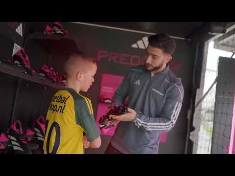 v.v. Brederodes& Voetbalshop.nl