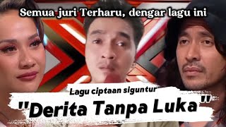 Download lagu DERITA TANPA LUKA - SIGUNTUR | LAGU GALAU TERBAIK 2025 mp3 Download lagu DERITA TANPA LUKA - SIGUNTUR | LAGU GALAU TERBAIK 2025 mp3