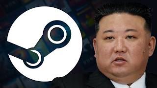 Who Owns North Korea's Steam Account?