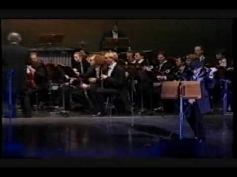 Anoushirvan Rohani & Klaus Meine MAYBE I MAYBE YOU