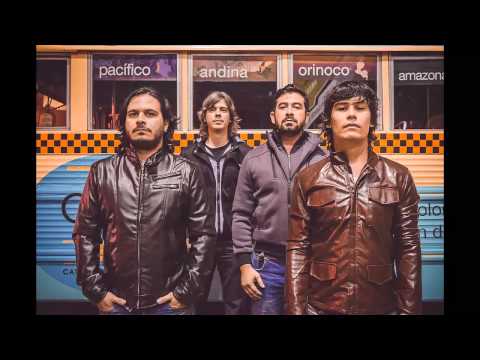 ARTEFACTO - Ladrones (Cover Audio)