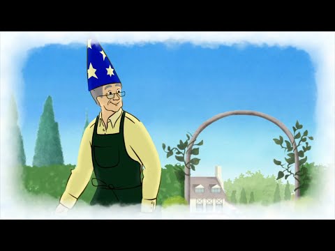 Les Triplés - L'anniversaire de grand-père - Épisode 47 en entier