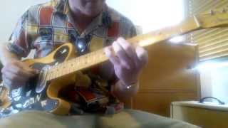 Polka Dots and Moonbeams