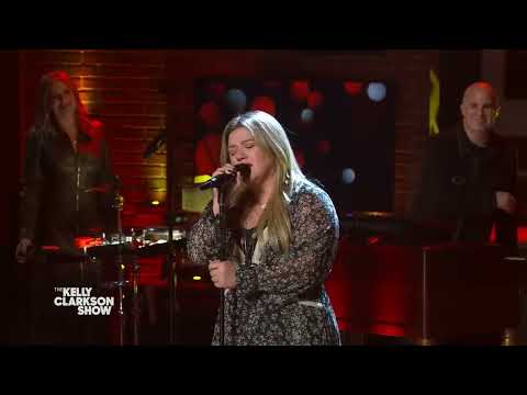 Kellyoke | It Ain't Over 'til It's Over (Lenny Kravitz)