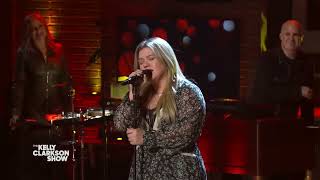 Kellyoke | It Ain&#39;t Over &#39;til It&#39;s Over (Lenny Kravitz)