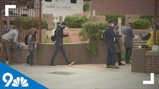 New, rare symptom of monkeypox found in Colorado