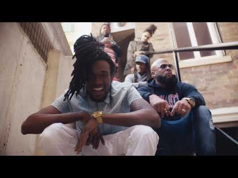 Taï J   Tiré Mwen La  Directed by Jistaf