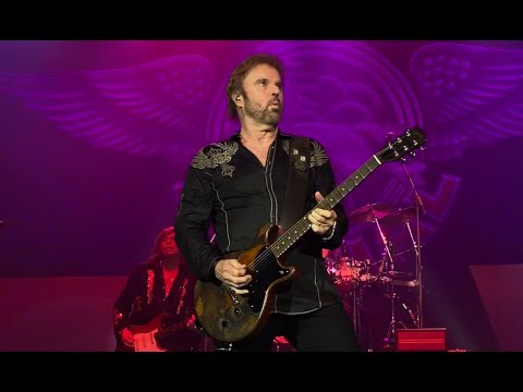 38 Special - Caught Up In You - Live Front Row - 5/20/2023 - Medford, MA
