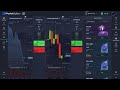 Crazy Tournament Pocket Option 5 Second Strategy Shorts Pocketoption Forex Trading