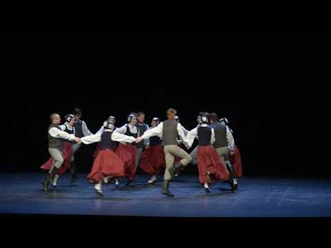 Pielūgsme meitenei - VPDK  "SPIEKSTIŅI" (Ugāles TN Blāzma)