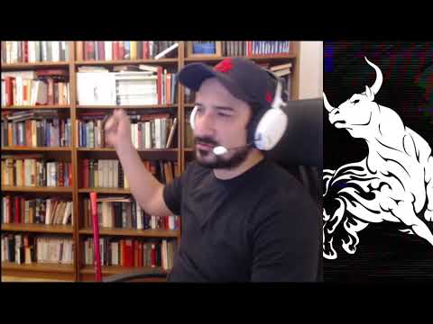 Serhat Akın Yayından Full Anlar #3 [efso anılar]