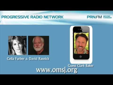 Radio Free Science - Guest Clark Baker of OMSJ - Part 1