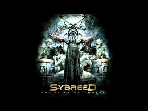 Sybreed - The Line Of Least Resistance (2012) (with lyrics)