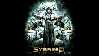 Sybreed - The Line Of Least Resistance (2012) (with lyrics)