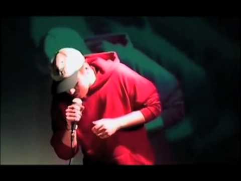 Super Janne - An itch with a b