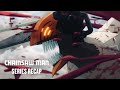 CHAINSAW MAN THE MOVIE REZE ARC Series Recap Crunchyroll
