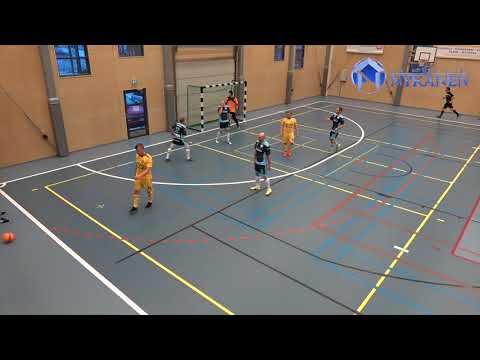 FC Monkulat vs VaVe 9.12.2017