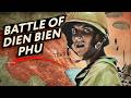 Why France Lost The Battle Of Dien Bien Phu 1954 4K Documentary