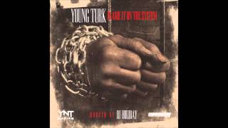 Turk - For The Hood (feat. Calico Jonez) (Blame It On The System)