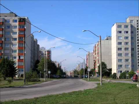 Ol'Jay feat. Wild Disease - Kärberi Elu Tänavail