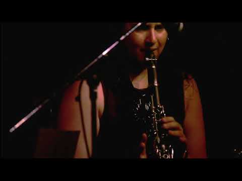Thumbnail for Gerard D'Angelo- Caravan Live at Birdland, NYC with Strings by D'Angelo