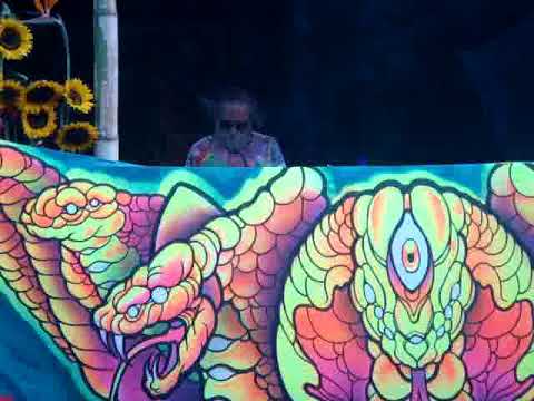 GOA GIL "THE PARADISE 2017"