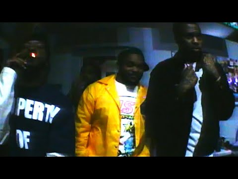 Glockboyz Tez x Baby Grizzley - 82 Gloxks (Official Video) Prod. By Edaproducer