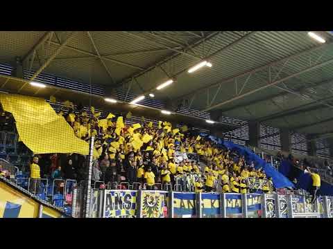 MOL Cup: Viktoria Plzeň - SFC Opava - kotel