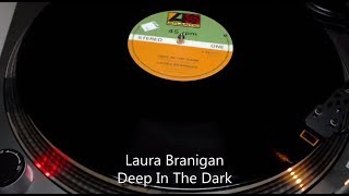 Laura Branigan - Deep In The Dark (1983)