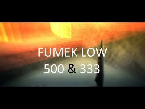TWO MAPS BY LOW FUMEK