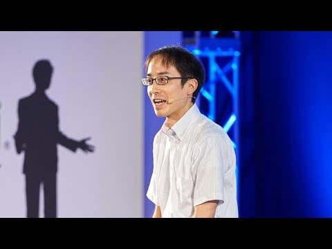 食料産業学科 数学の研究って何だろう？／和歌山大学 北山 秀隆 先生【夢ナビTALK】