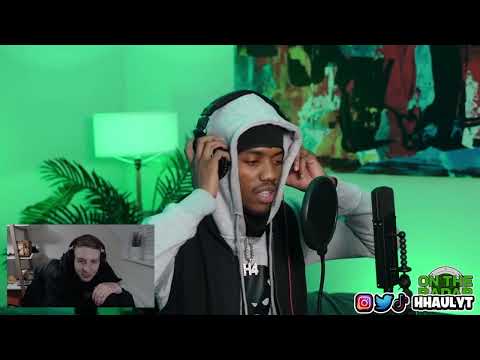 UK Reaction to The Pop Lotti Freestyle