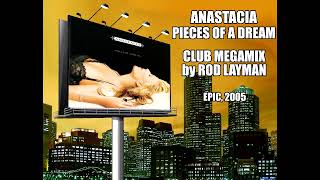 Anastacia - Club Megamix