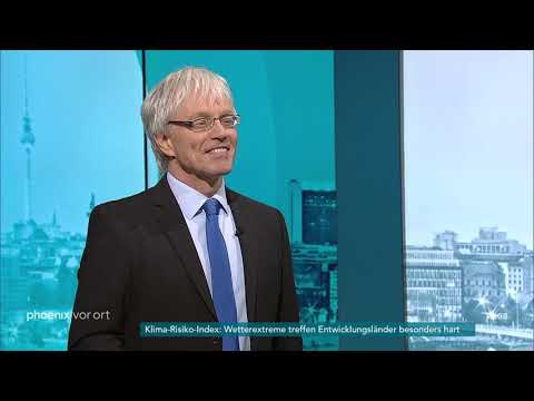 Jan-Christoph Nüse zu den Reformen der Währungsunion am 04.12.2018