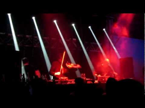 Thomas Lizzara & Paul Klatt @Alte Münze (2013-01-01) Spreesafari - Silvester Expedition 03/03