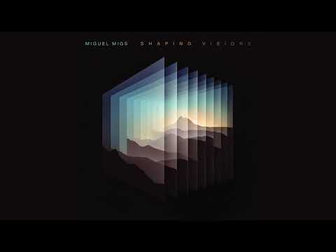 Miguel Migs feat. Martin Luther - Restless Nights