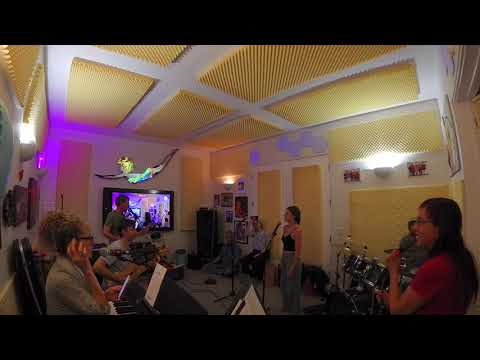 Free-Range Chickens Demo