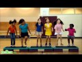 Sesame Street Jumping With J