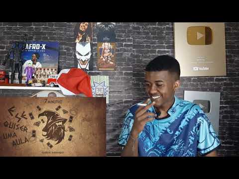 Jhony REACT-ALQUIMISTA -Pablo Matheuz,Gabriel Rodrigues,Lucas A R.T e Pedro Alvez(prod. TheSkyBeats)