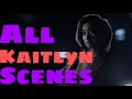 The Quarry ALL Kaitlyn SCENES Everyone Lives