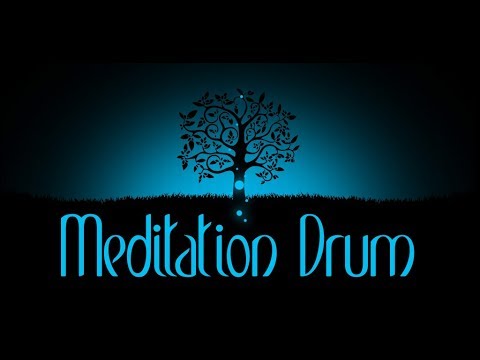 Meditation Hang & Tongue Drums