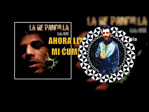 AHORA LLEGA MI CUMBIA│La Repandilla│Disco "Kaka Nene"