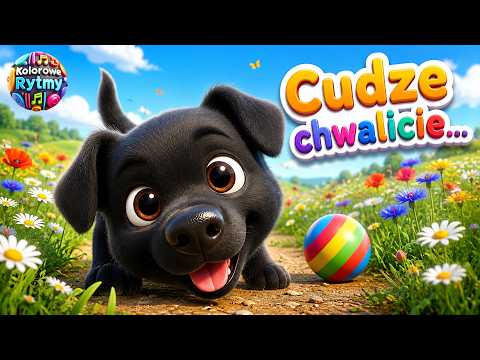 Cudze chwalicie