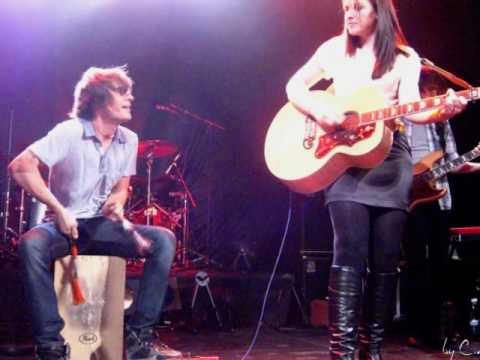 Amy Macdonald - Town Called Malice (The Jam/Paul Weller cover)