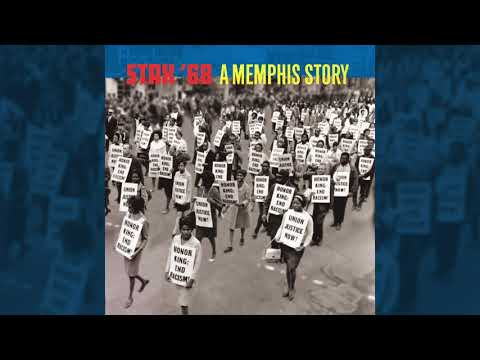 Thumbnail for Mable John - Shouldn't I Love Him - Stax '68: A Memphis Story by Mable John