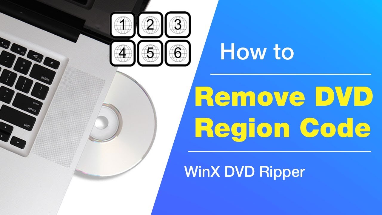 How do I reset the region code on my DVD player? Tipseri