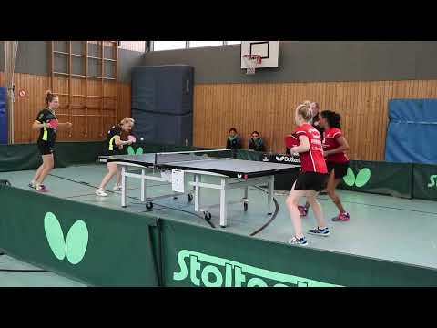 Oshonaike /Steenbuck vs. Wirdemann/Dziadkowiec (3.S.Kurz)| 22/23 – 3. BL Damen Nord |   My Video683