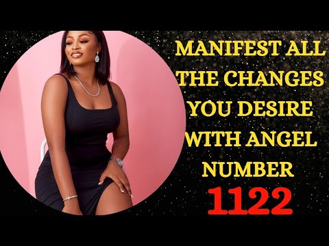 ANGEL NUMBER 1122 A GUIDE TO ITS MEANING @Source Insights ​