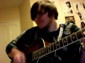 Magic Numbers - Love Is A Game (acoustic cover ...