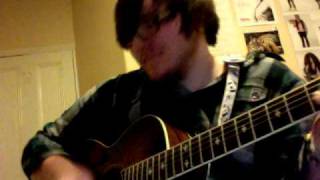 Magic Numbers - Love Is A Game (acoustic cover)